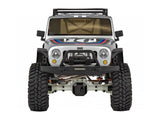 Team Associated Rc10 Trail Truck Cattleman Kit