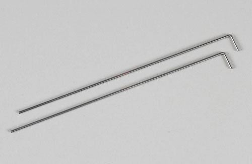 FG Modellsport Bowden Cable -Rear Disk Brake F1