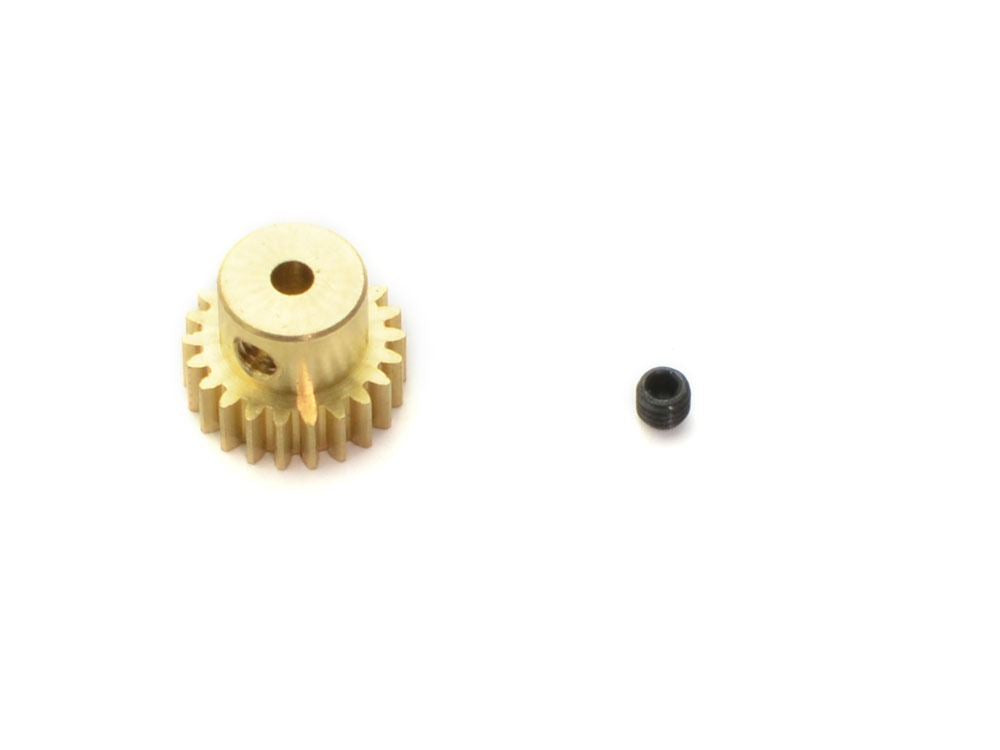 FTX OUTBACK 2.0 MOTOR PINION GEAR (22T)