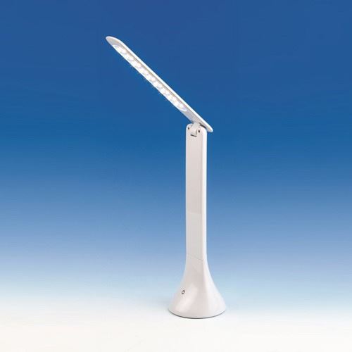 Core RC LED Folding Lamp with USB