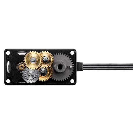 Sanwa Pgs-Clx Low Profile Servo