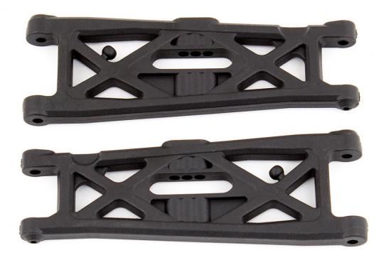 ASSOCIATED T6.1/SC6.1 FRONT SUSPENSION ARMS
