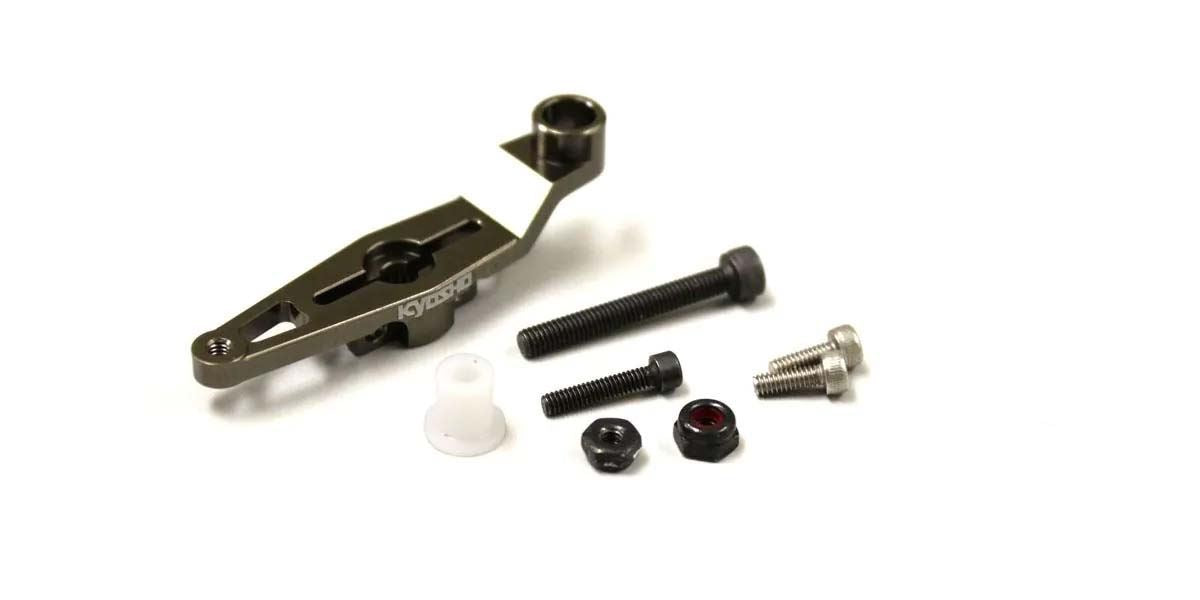 Kyosho Aluminium Servo Horn Inferno Mp9-Mp10 Mp11 (Futaba)
