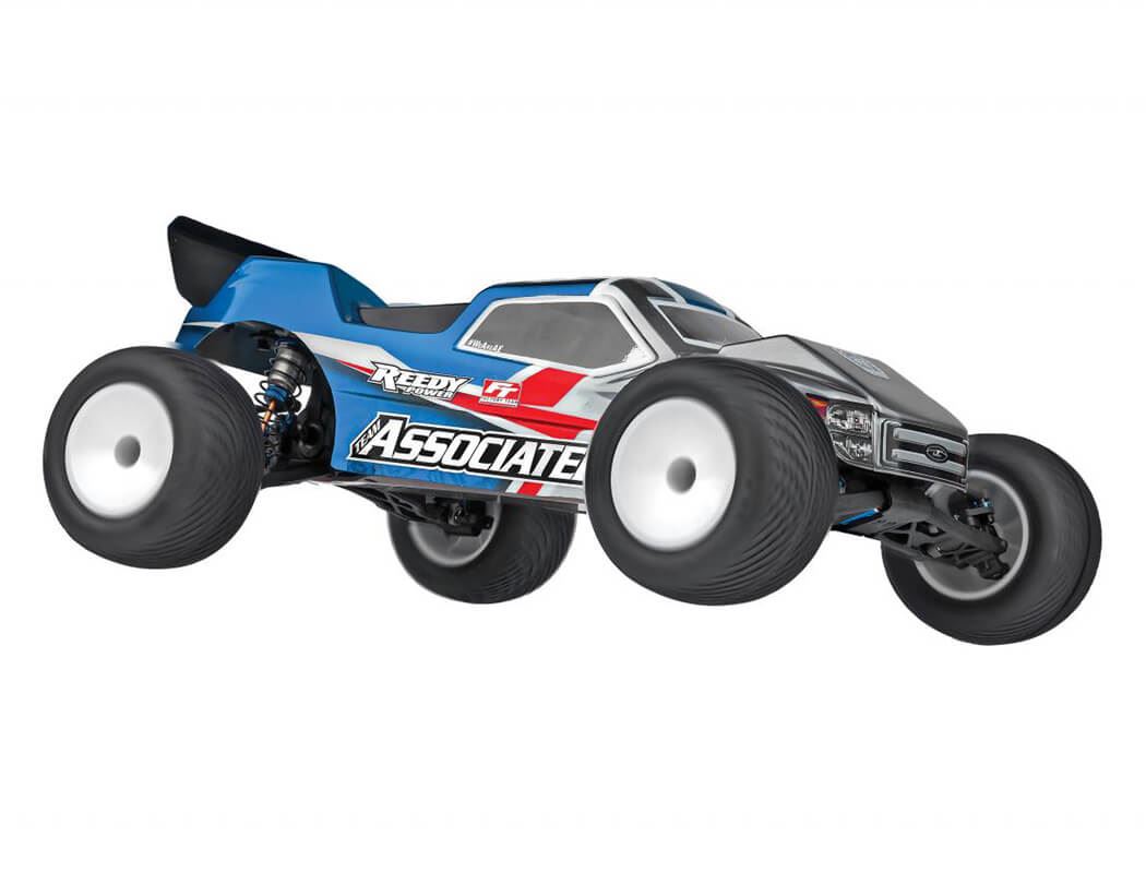 Team Associated Rc10T7 Team Kit