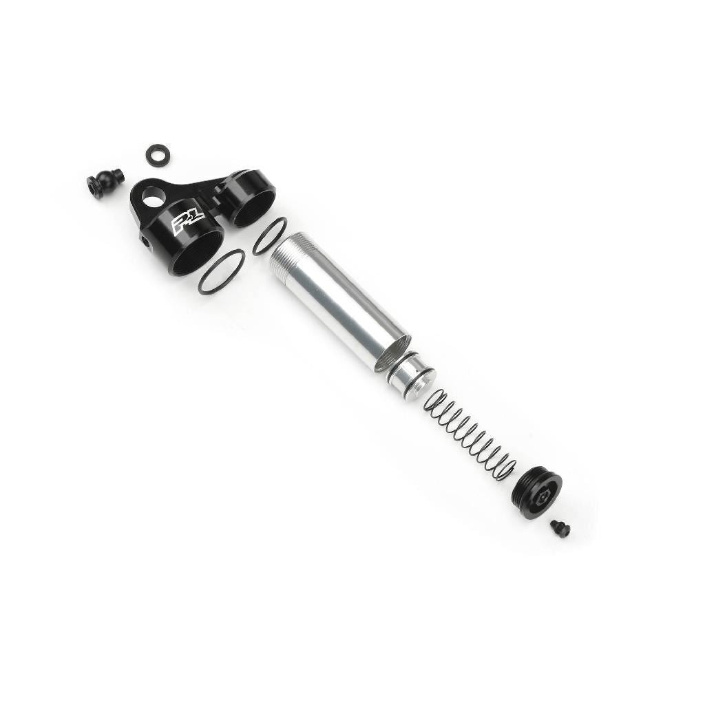 Proline 1/5 Ultra Reservoir Shock Cap (2): X-Maxx