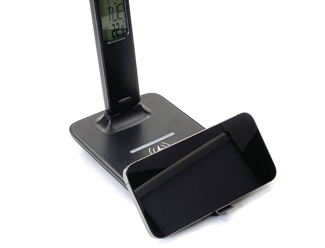 Fastrax Multi-Function Led Pit Light - Uk 3-Pin