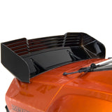 Arrma Felony 1/7 6S BLX Resto-mod Muscle Car Orange - ARA7617V2T2
