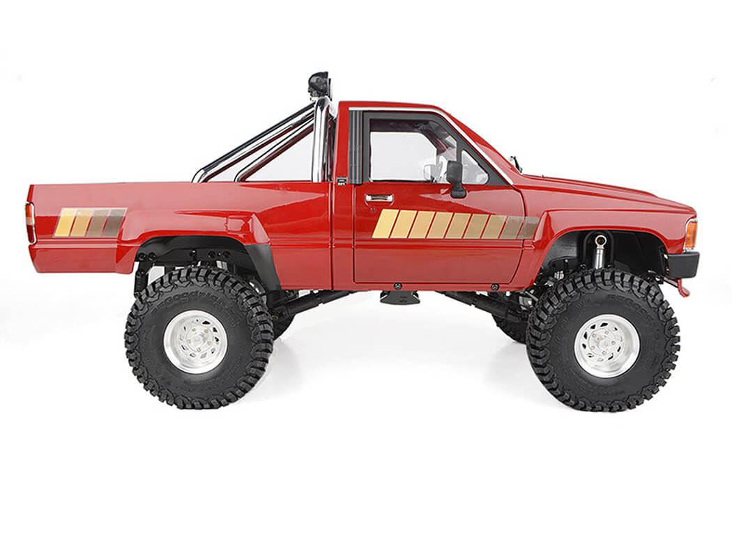 Rc4Wd Bf Goodrich Mud Terrain T/A Km3 1.55  Tyres