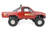 Rc4Wd Bf Goodrich Mud Terrain T/A Km3 1.55  Tyres