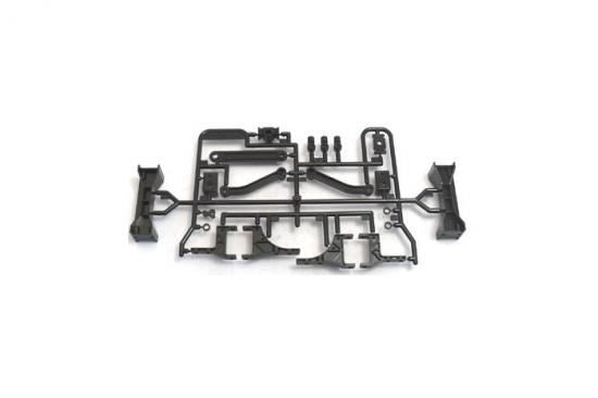 Tamiya F Parts For 56301