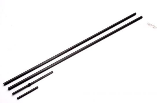 Joysway DragonForce 65 V6 - A+ Mast Set