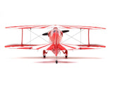 E Flite UMX Pitts S-1S BNF Basic with AS3X and SAFE Select