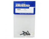 HoBao Hyper Mini ST / Hyper TT Pillow Ball