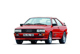 Italeri Audi Quattro