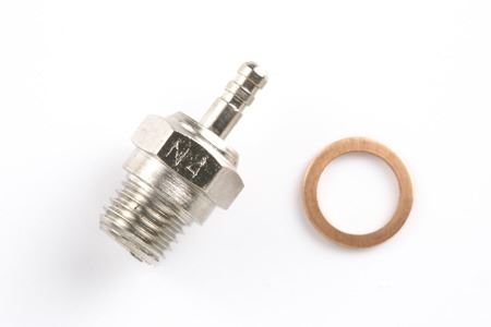 Tamiya Plug/Washer 43530 Was 7730047