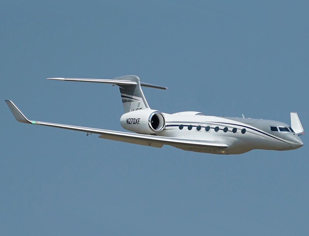 Xfly Twin Edf 70Mm J65 Without Tx/Rx/Battery