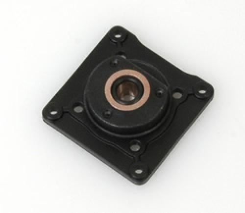 Schumacher Back Plate; Roto Start - 36 Twin