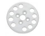 Schumacher 90T 64DP CNC Spur Gear - Mi-3