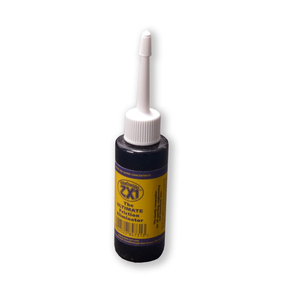Zx1 Microlube Oil - 50Ml