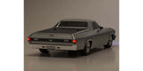 Kyosho Fazer Fz02 (L) Chevy El Camino Ss396 1969 Type2 1:10 Readyset