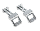 Rc4Wd Side Steps For Chevrolet K10/Blazer (Chrome)