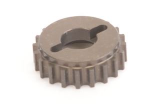 Schumacher FAB Rear Pulley - CAT K2