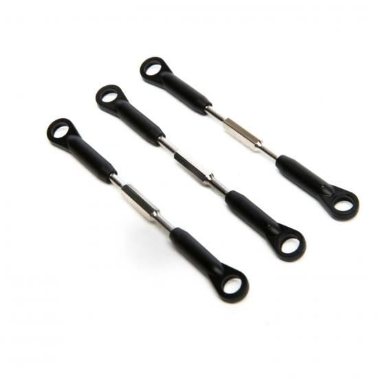 BLH Servo Linkage Set: Fusion 480