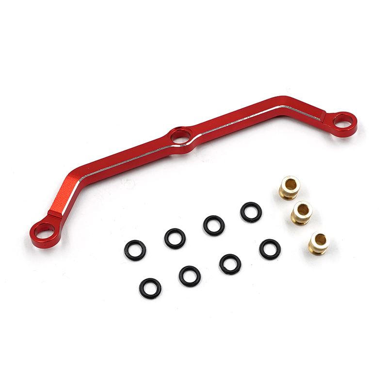 Yeah Racing Aluminum Steering Link For Traxxas TRX-4M