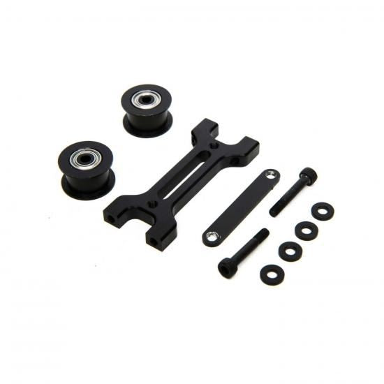 BLH Tail Belt Front Guide: Fusion 480