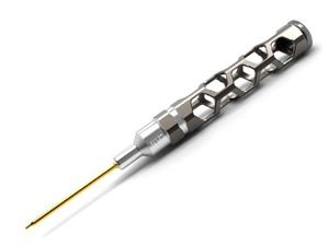Arrowmax Allen Wrench .037(0.94mm) x 60mm Honeycomb