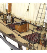 Artesania 1/60 Harvey American Schooner