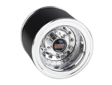 Rc4Wd American Racing 1.3  Outlaw Ii Deep Dish B/Loxk Wheels