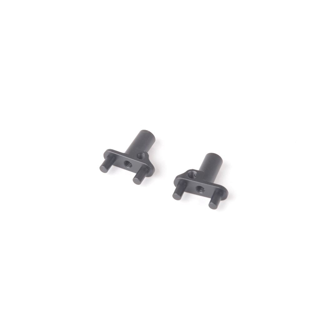 Alloy LiPo Mount - Mi7 (pr)