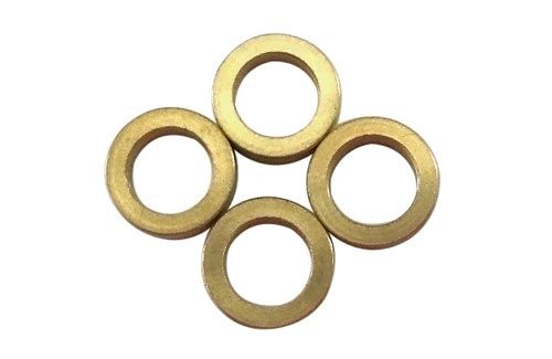 DHK Brass Washer (4pcs)