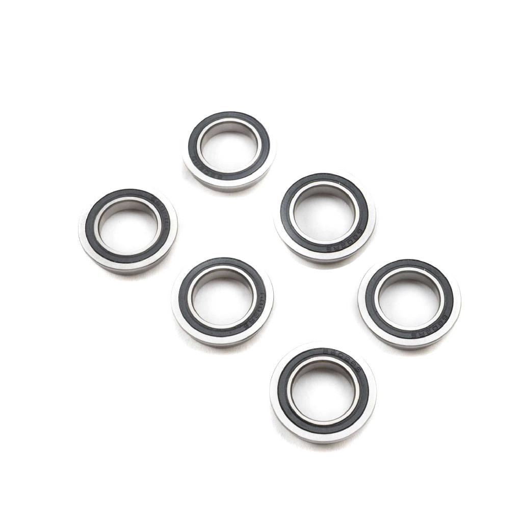 Losi Diff Support Bearing, 15X24X5Mm Flanged (6): All 5Ive