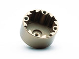 Aluminum Differential Case (1Pc)