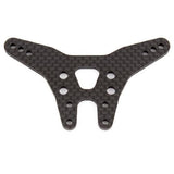 TEAM ASSOCIATED B6.1 REAR SHOCK TOWER TALL GRAPHITE