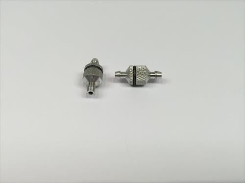 LOGIC Fuel Filter (Pk2)