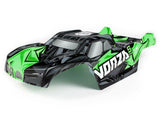 Vorza S Truggy Flux Rtr Painted Vb-2 Body