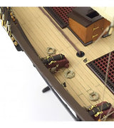 Artesania 1/60 Harvey American Schooner