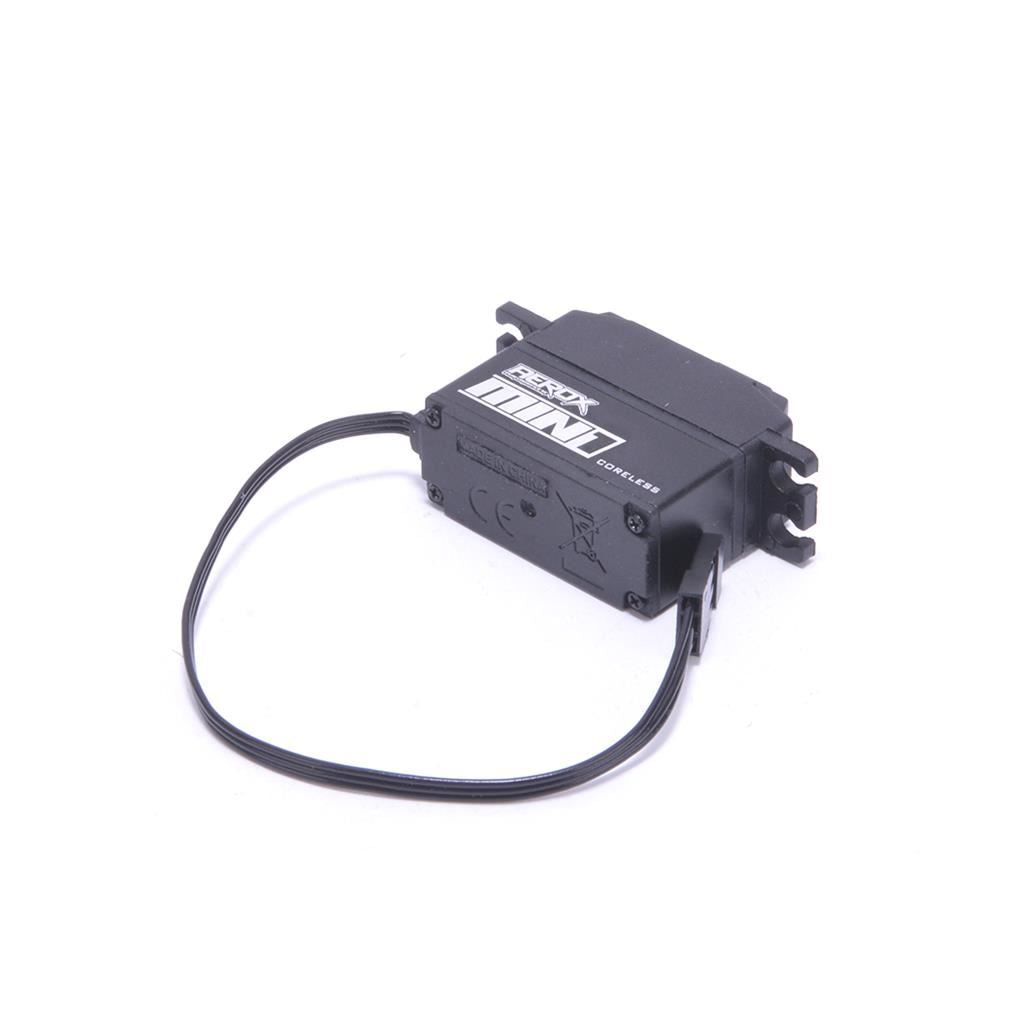 Aerox Min1 Coreless 1/12Th Servo
