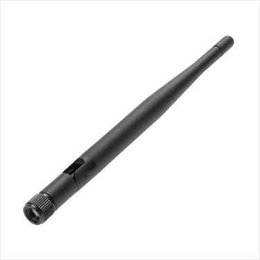 TACTIC FPV 5.8GHz SMA Rx Antenna Long 140mm 3dBi