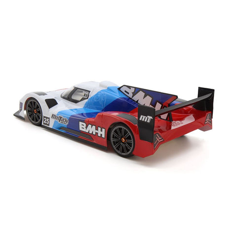 Montech Bm-H 1/10 Scale � 190 mm Standard