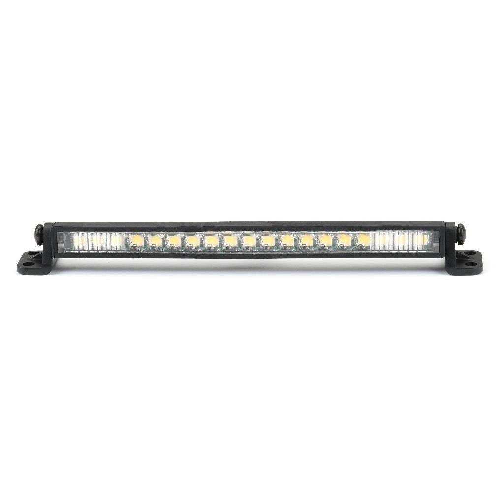 Proline 4In Ultra-Slim Led Light Bar Kit 5V-12V (Straight)
