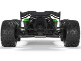 Arrma 1/8 Kraton 6S V6 4X4 Blx Speed Monster Truck Rtr Green/Black