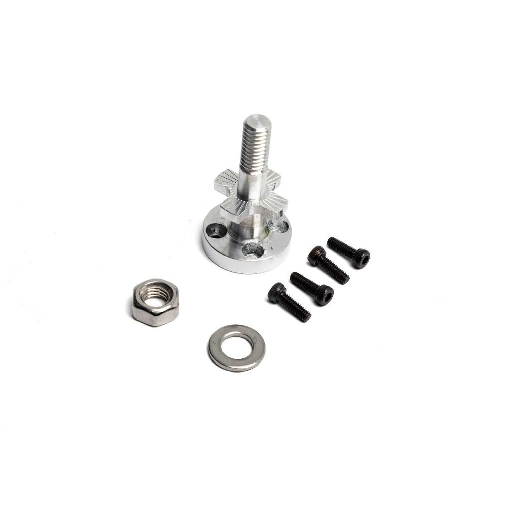 E Flite Prop Adaptor: S.E.5A