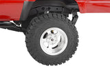 Rc4Wd American Racing 1.7  Ar23 Beadlock Wheels