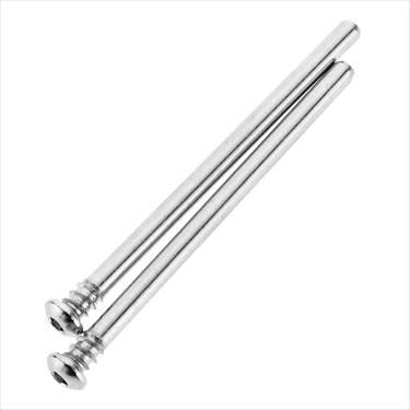 ARRMA Screw Hinge Pin 3x48.5mm (2)