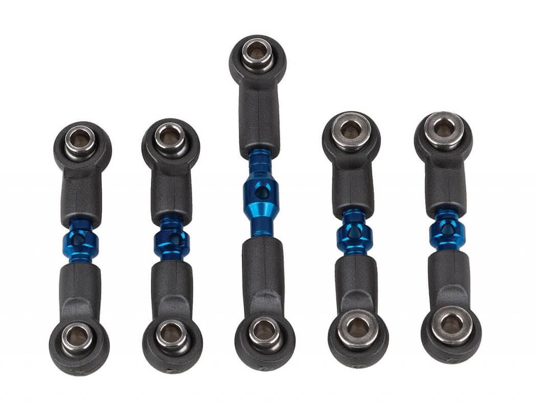TEAM ASSOCIATED HOONITRUCK KIT APEX 2 4WD