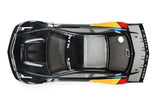 PRM 1/10 Cadillac ATS-V.R Clear Body: 190mm Touring Car